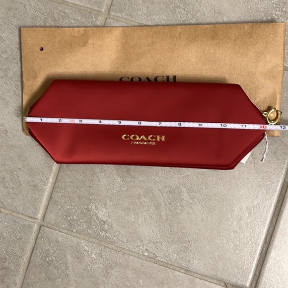 NWT✨Coach Travel Bag - Picture 4 of 9